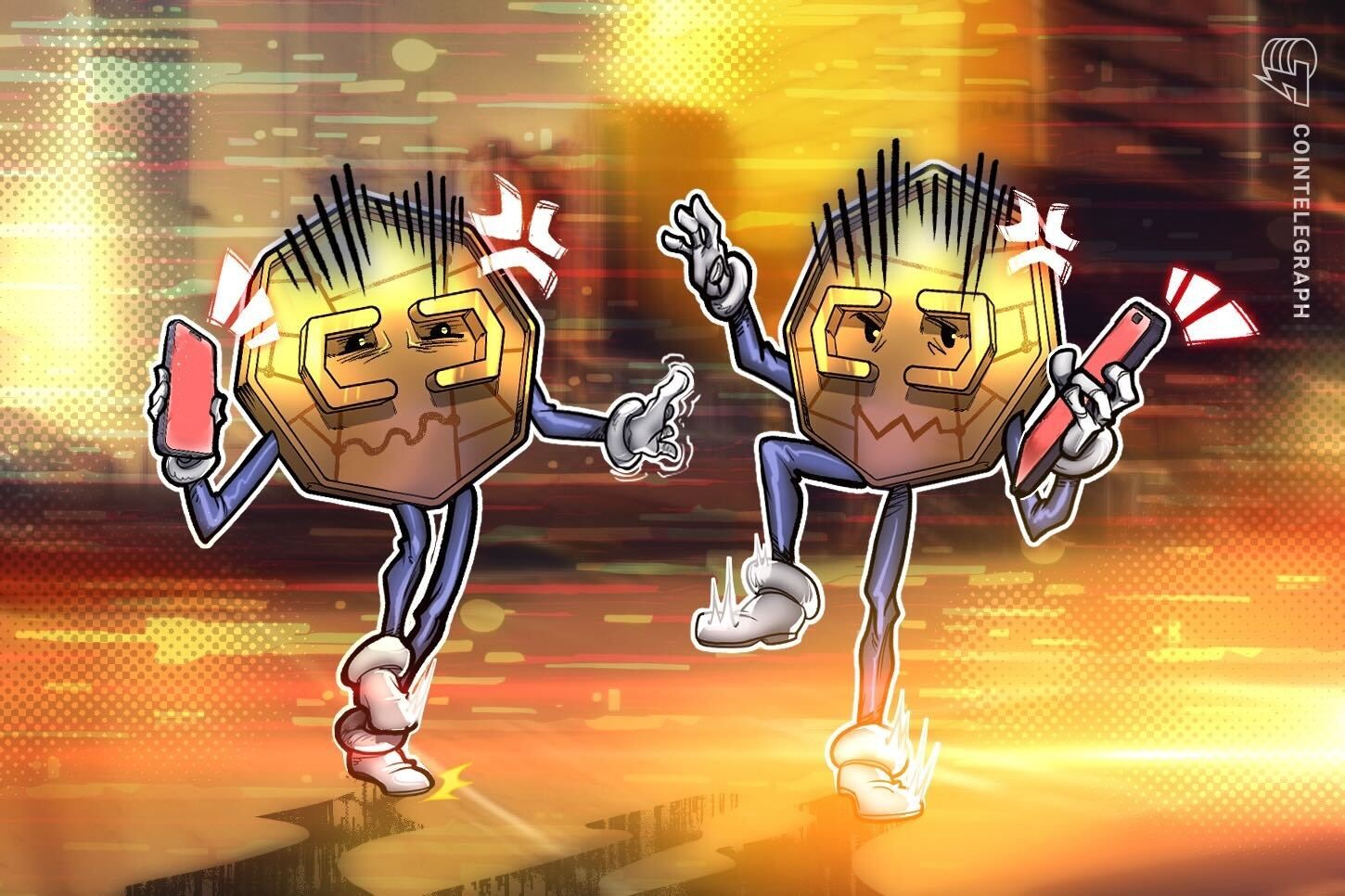 OKX hizmet kesintisi yaşandığını doğruladı