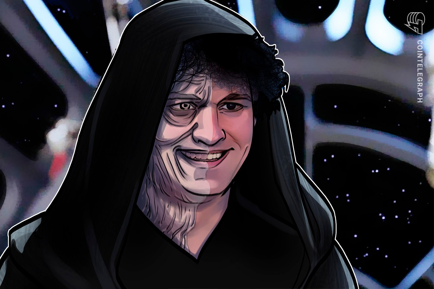 Sam Bankman-Fried é visto 'relaxando' no saguão do aeroporto JFK sob fiança de US$ 250 milhões