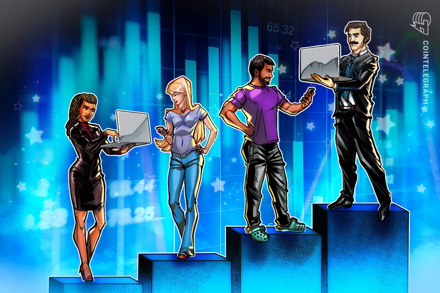 Desde HUMAN Protocol destacaron el 2022 como un año de construcción y colaboración