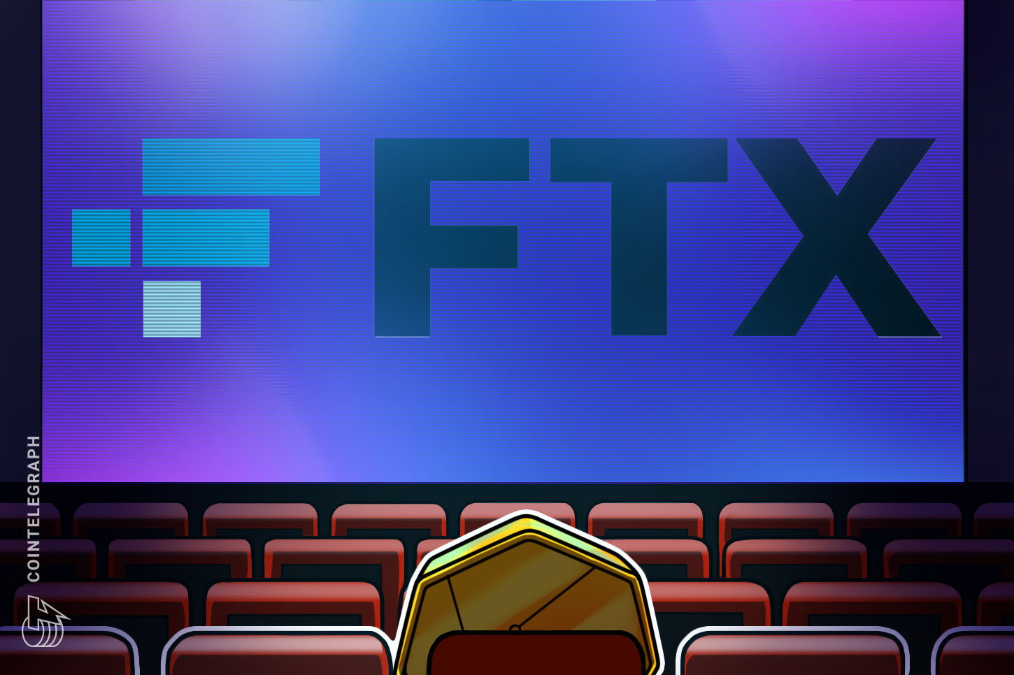 Sam Bankman-Fried quiere una película tipo 'La Gran Apuesta' sobre FTX y Peter Schiff ya la califica de ficción
