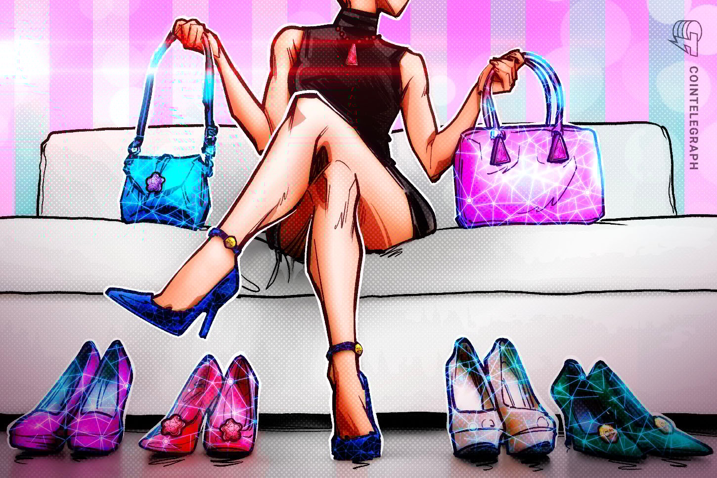 The phygital fashion revolution