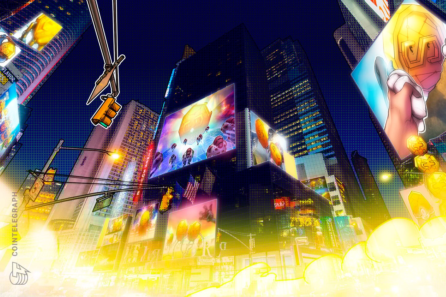 The 3 most exciting trends for Web3 in 2022 