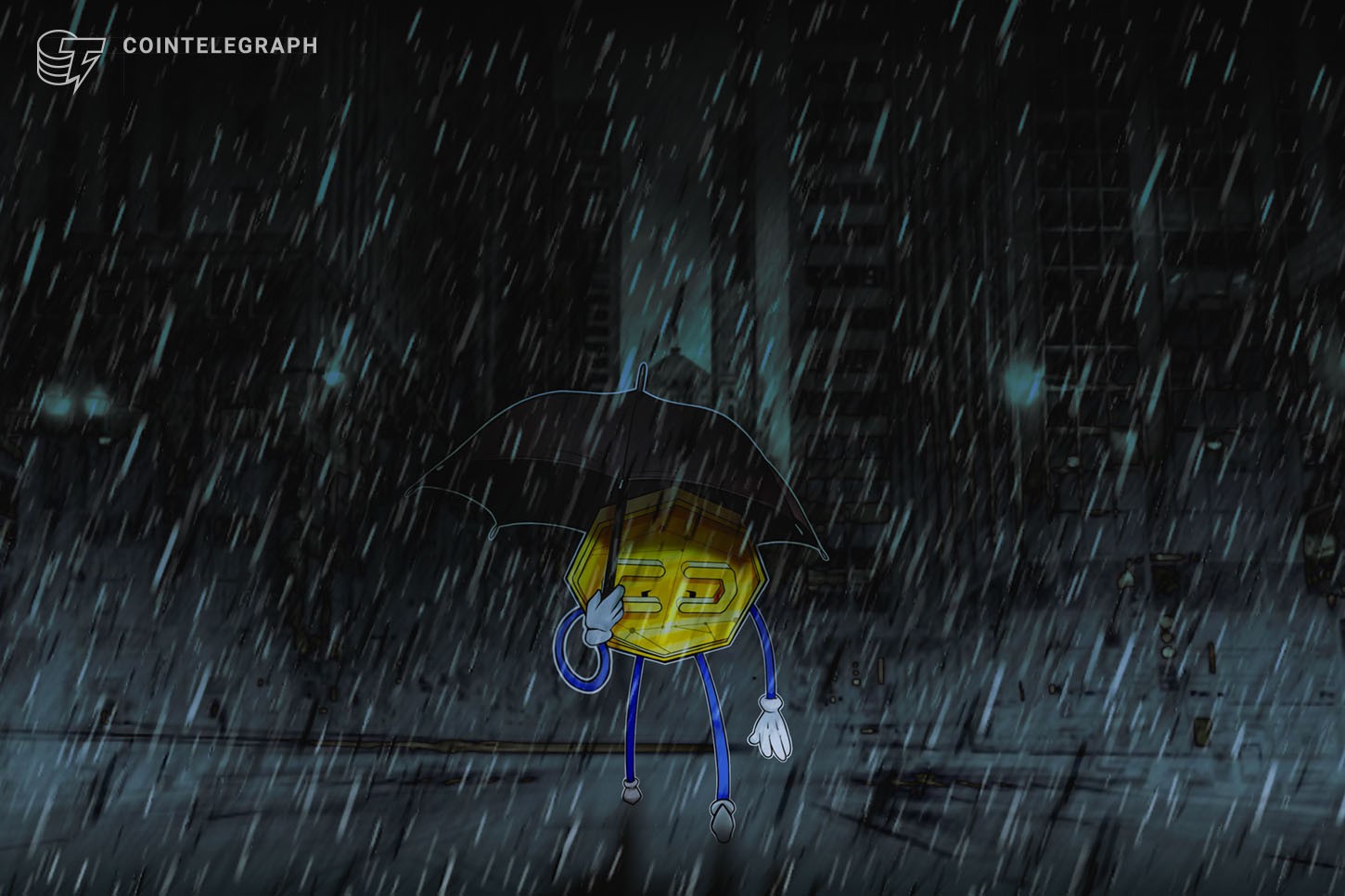 Silvergate riceve altre cattive notizie: Moody's taglia i suoi rating