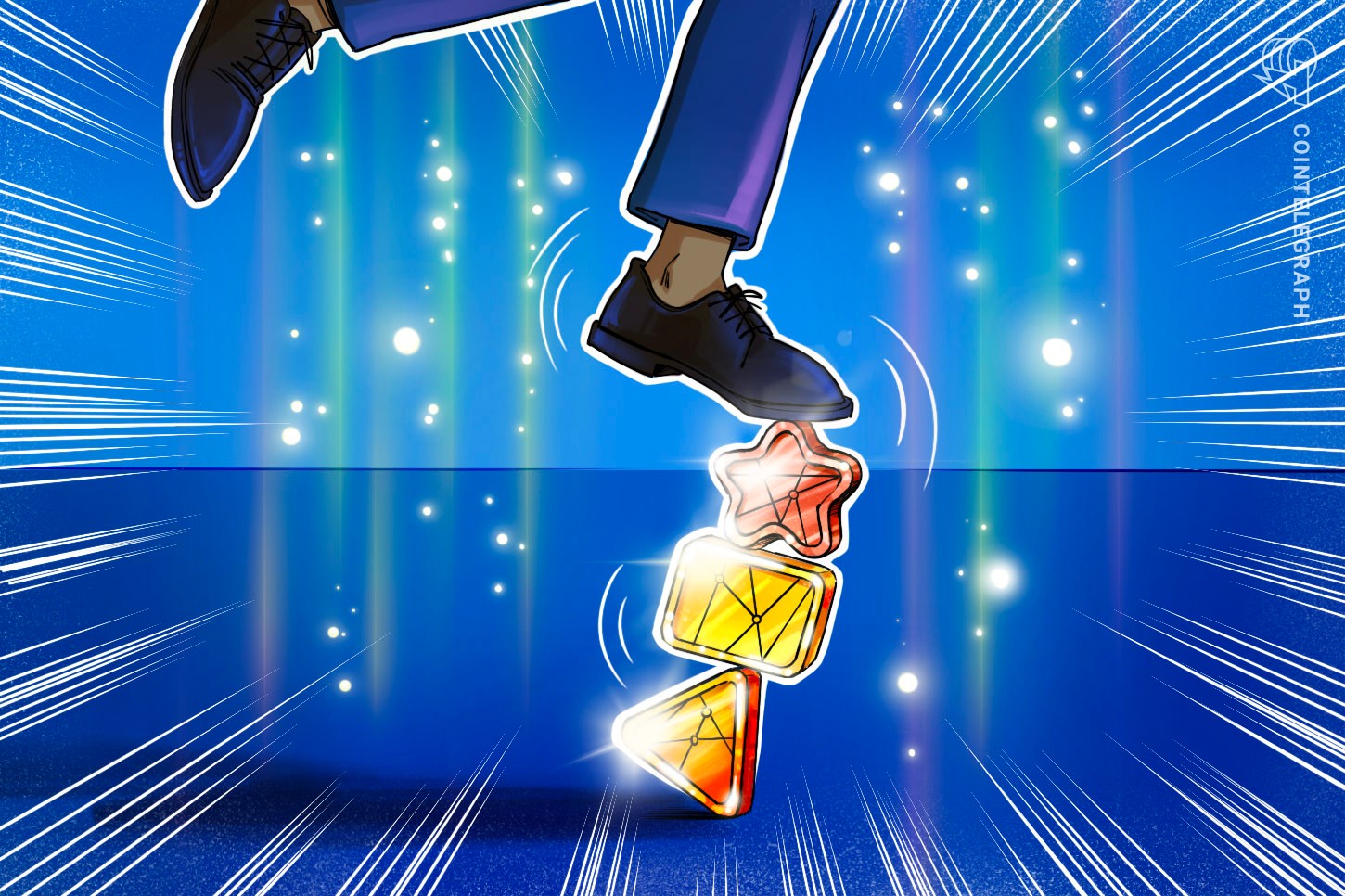 Fanatics vende el 60% de Candy Digital ante la "implosión del mercado de NFT"