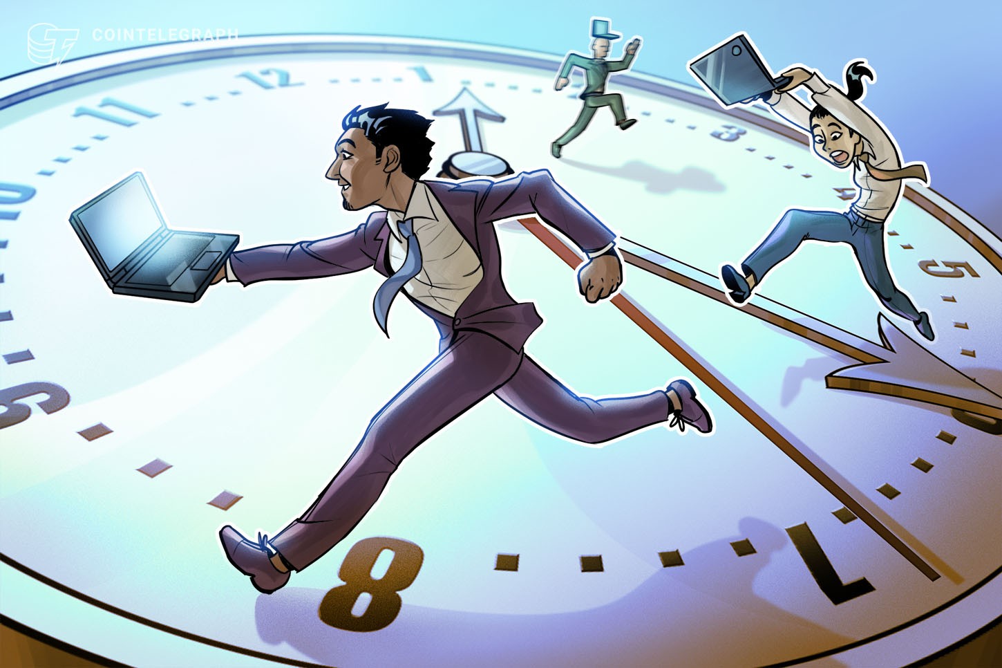 Dados sugerem que o rali da Avalanche (AVAX) foi um evento de comprar o boato e vender o fato