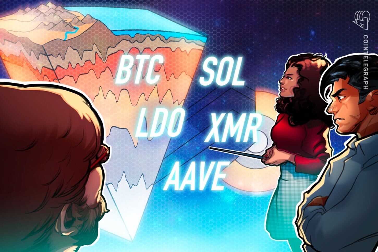 5 criptomonedas que podrían beneficiarse de un informe positivo del IPC