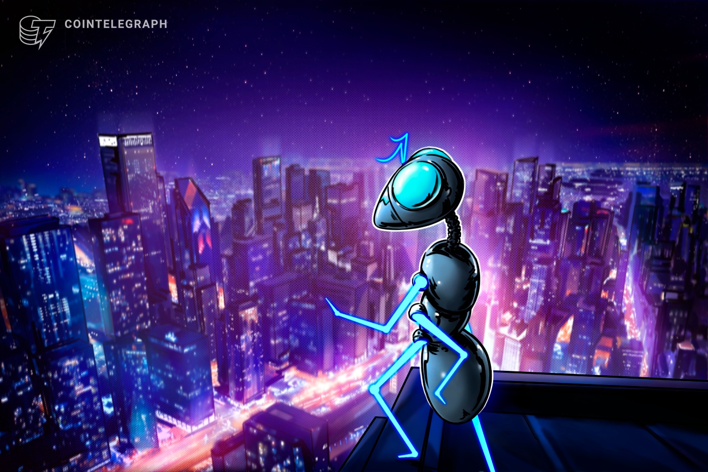 Efsanevi Anadol, metaverse'teki yerini aldı