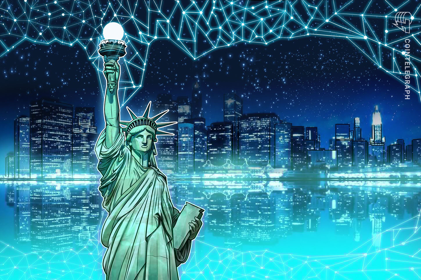 Según un informe, demandan a la Comisión de Servicios Públicos de Nueva York por aprobar una instalación de minería de criptomonedas