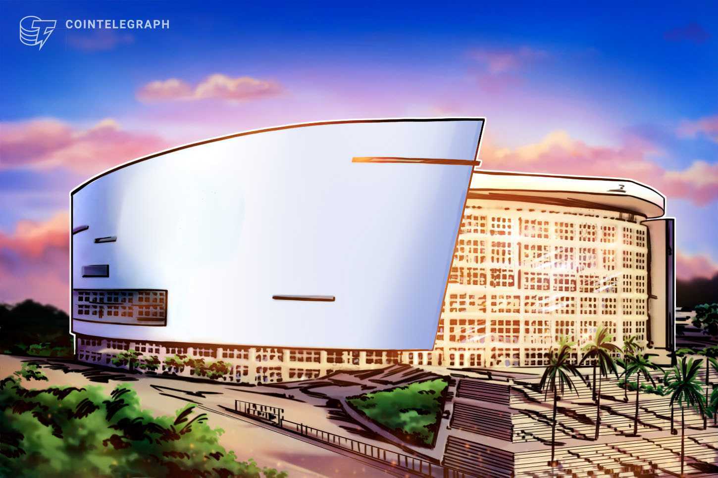 Miami Heat Arena, isim haklarını FTX'ten geri alıyor!