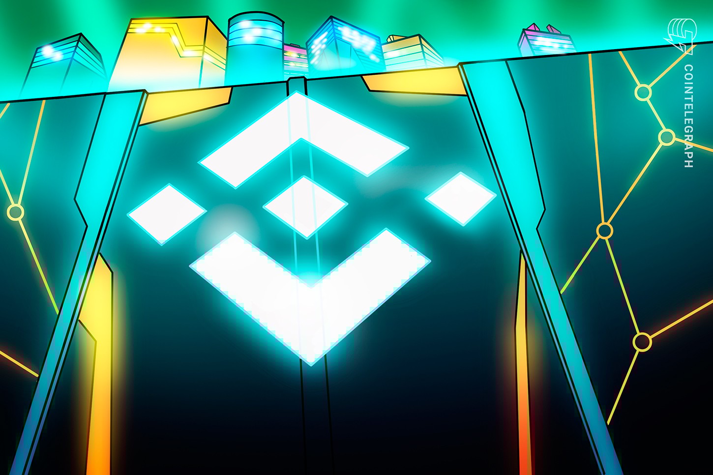 Nifty Newsletter: Binance endurece las normas para el listado de NFT