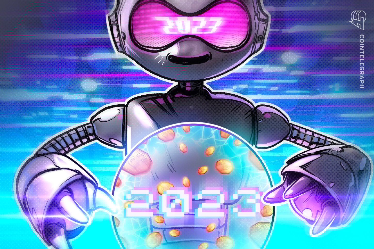 Modèles et fondamentaux : Quelle sera l'évolution du prix du bitcoin en 2023 ?