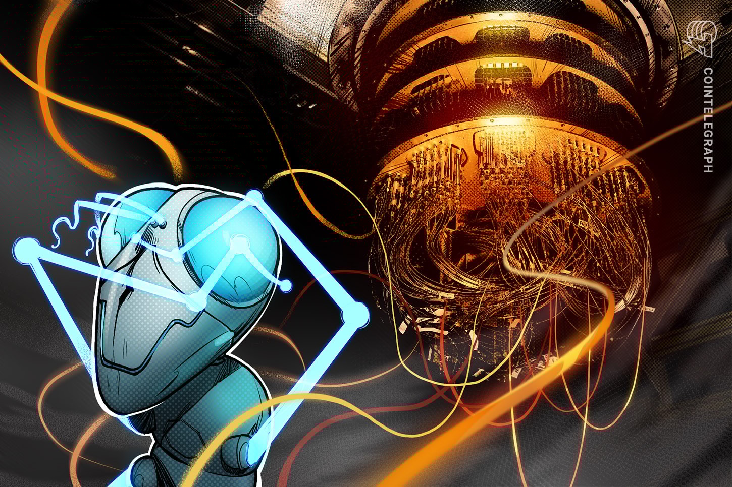 Informe: Las computadoras cuánticas pronto pueden superar la criptografía de blockchain