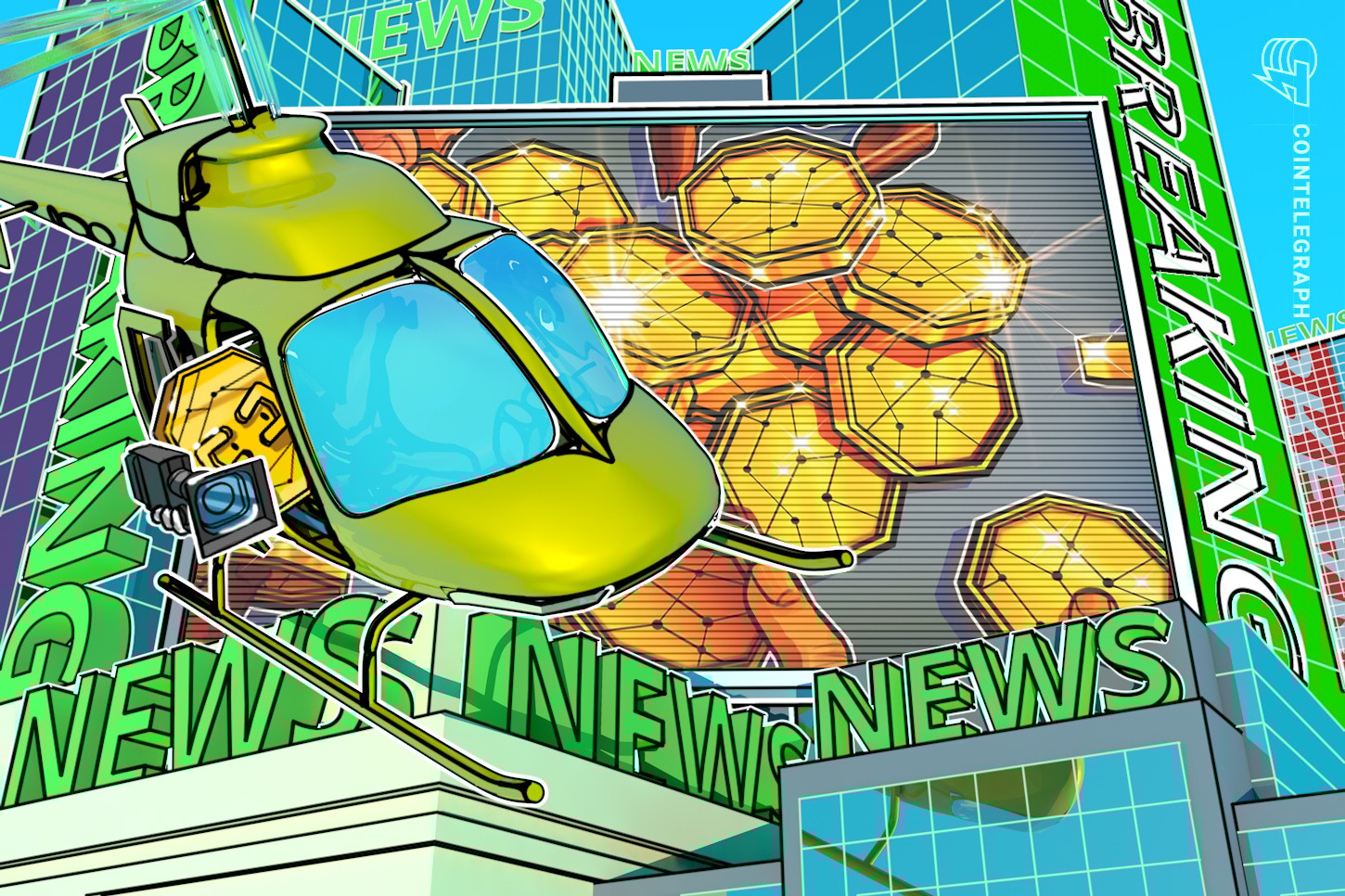 FTX 5 milyar dolardan fazla kripto para topladı - Rapor