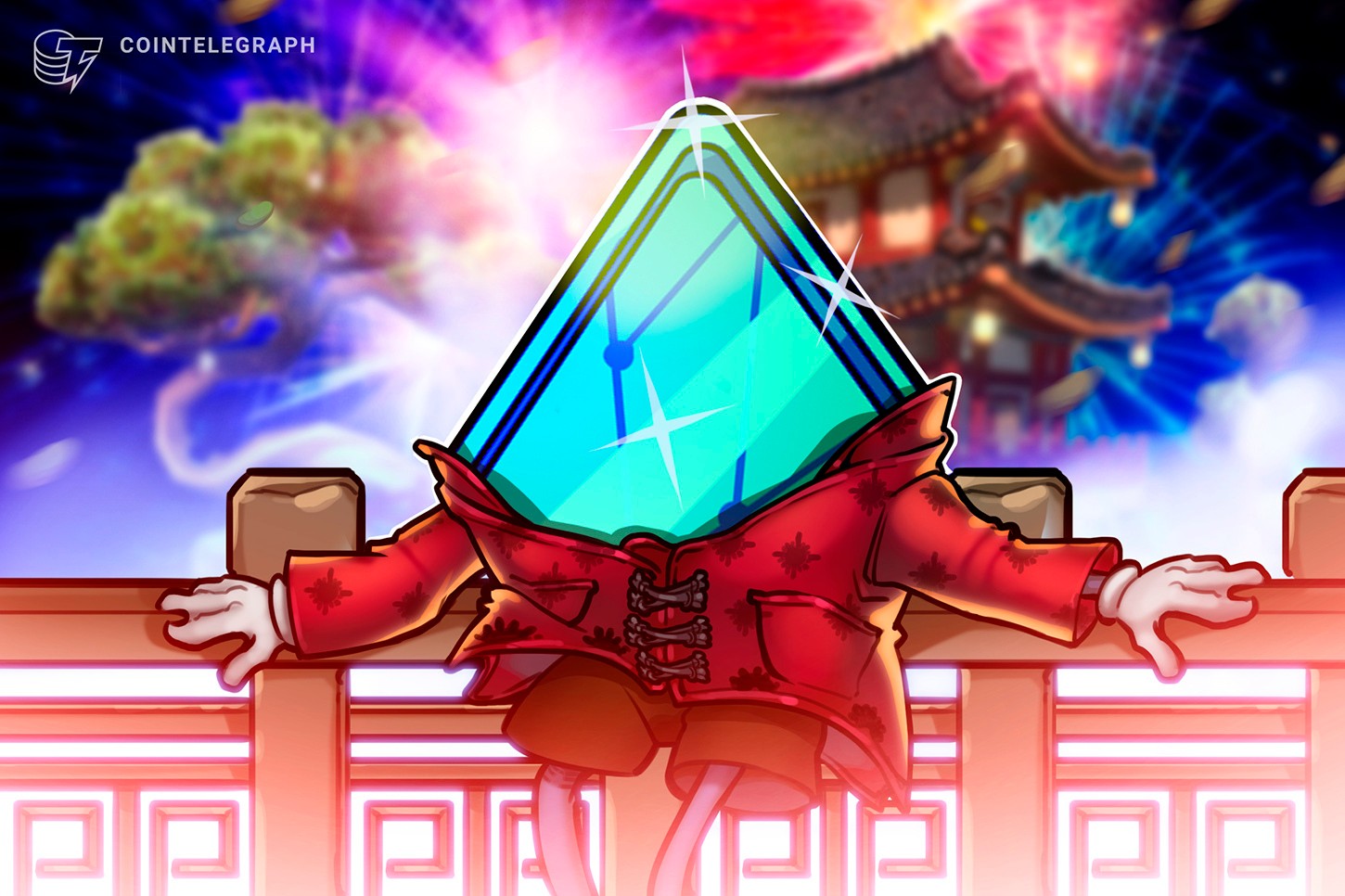 La provincia china de Hainan refuerza la supervisión de los NFT con la prueba del yuan digital