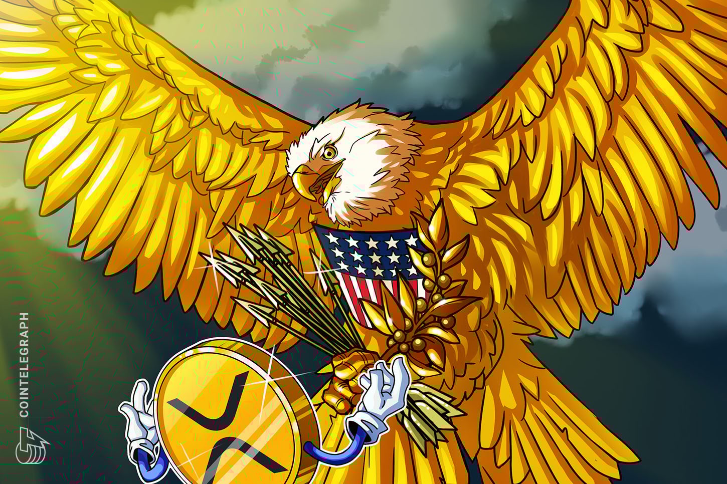 CEO da Ripple diz que processo do XRP será resolvido em junho e que conduta da SEC é 'embaraçosa'