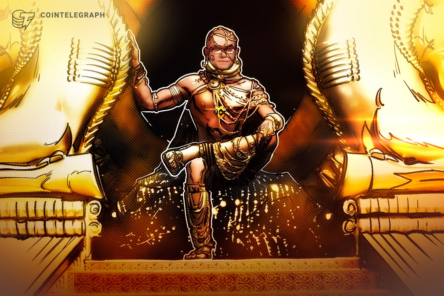 Les exchanges crypto enchainent les échecs, alors à quoi bon se fier à Changpeng Zhao ?