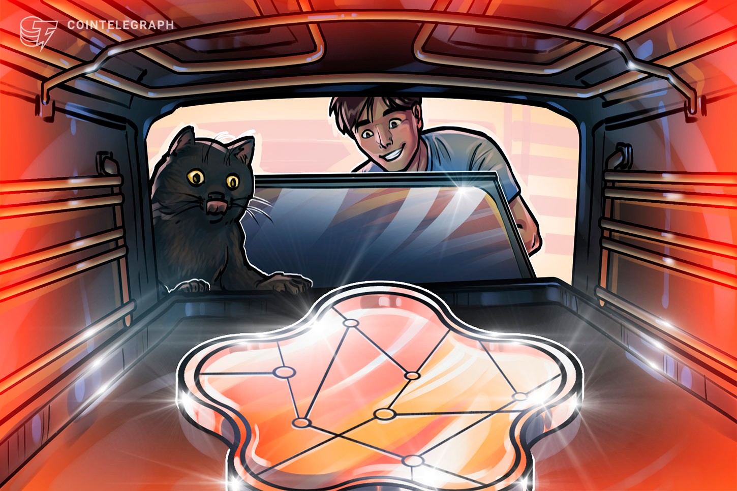 كبار الشركات في مختلف المجالات تسعى إلى الحصول على علامات تجارية في الويب 3.0 مع بدء عام 2023