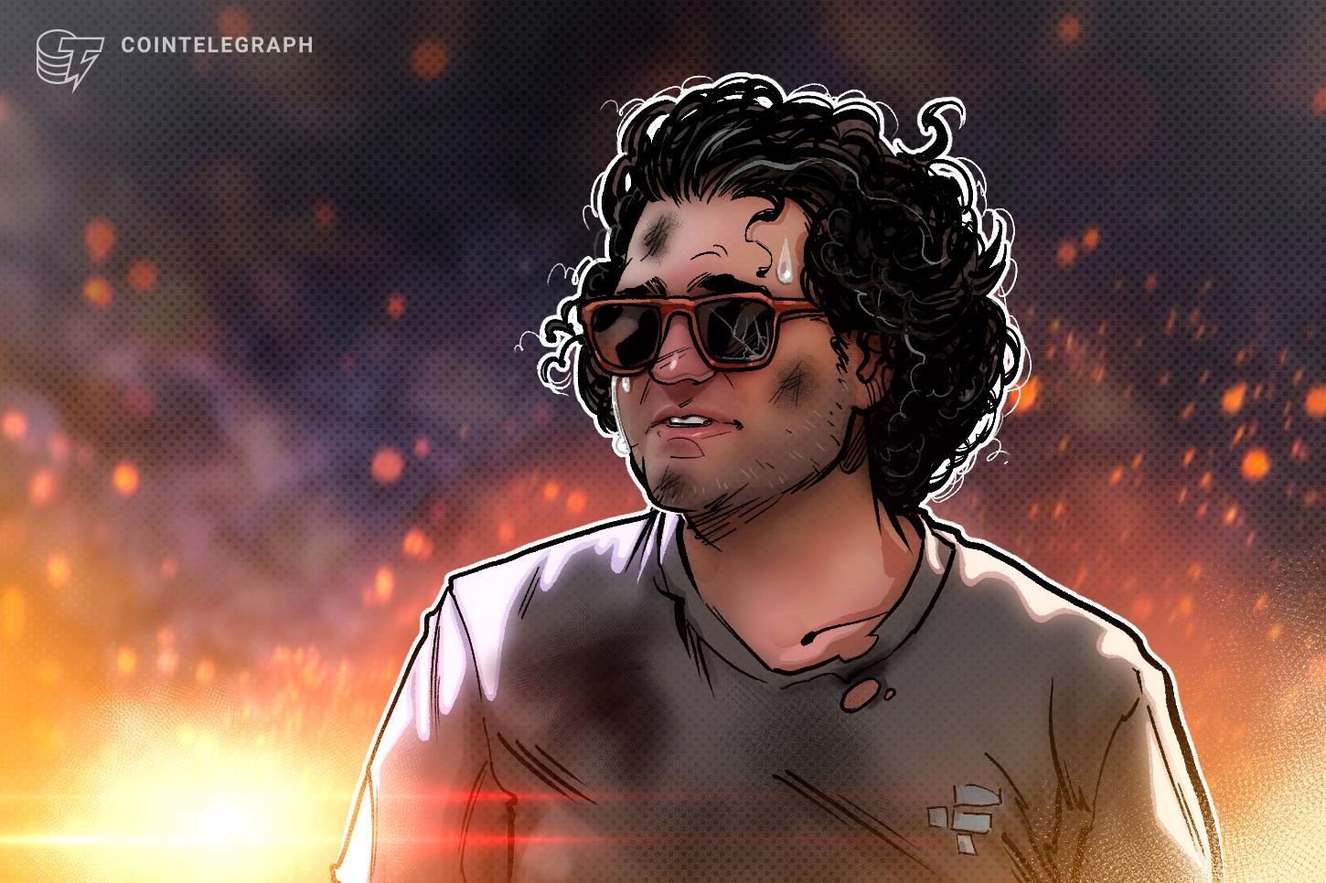 Gli avvocati di Sam Bankman-Fried chiedono una proroga per la proposta dei termini di cauzione