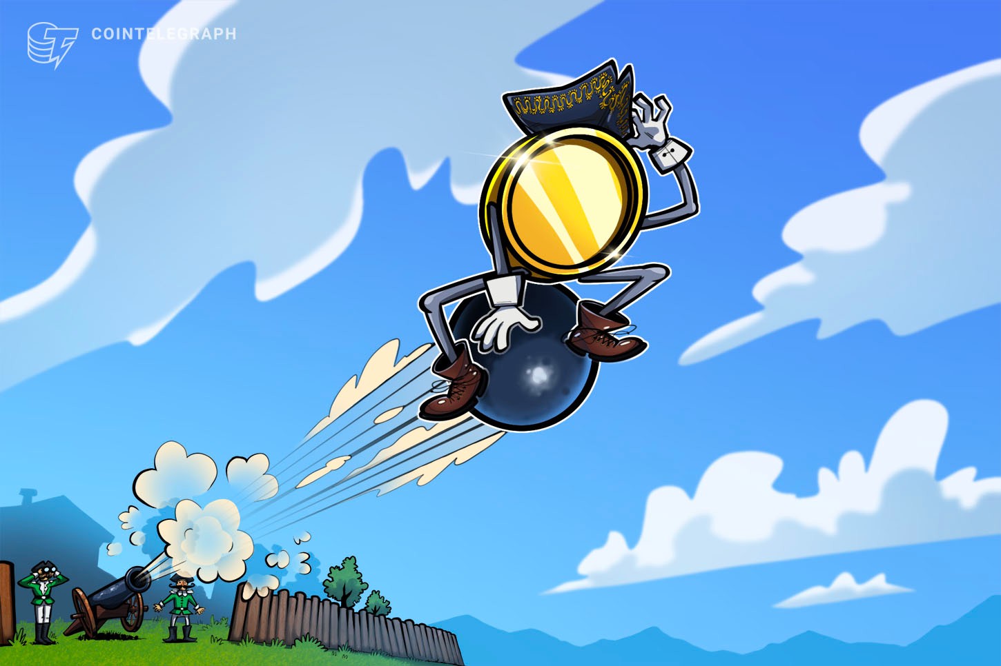 5 criptomoedas que subiram até 129% em semana de glória para os touros e outras 5 para ficar de olho