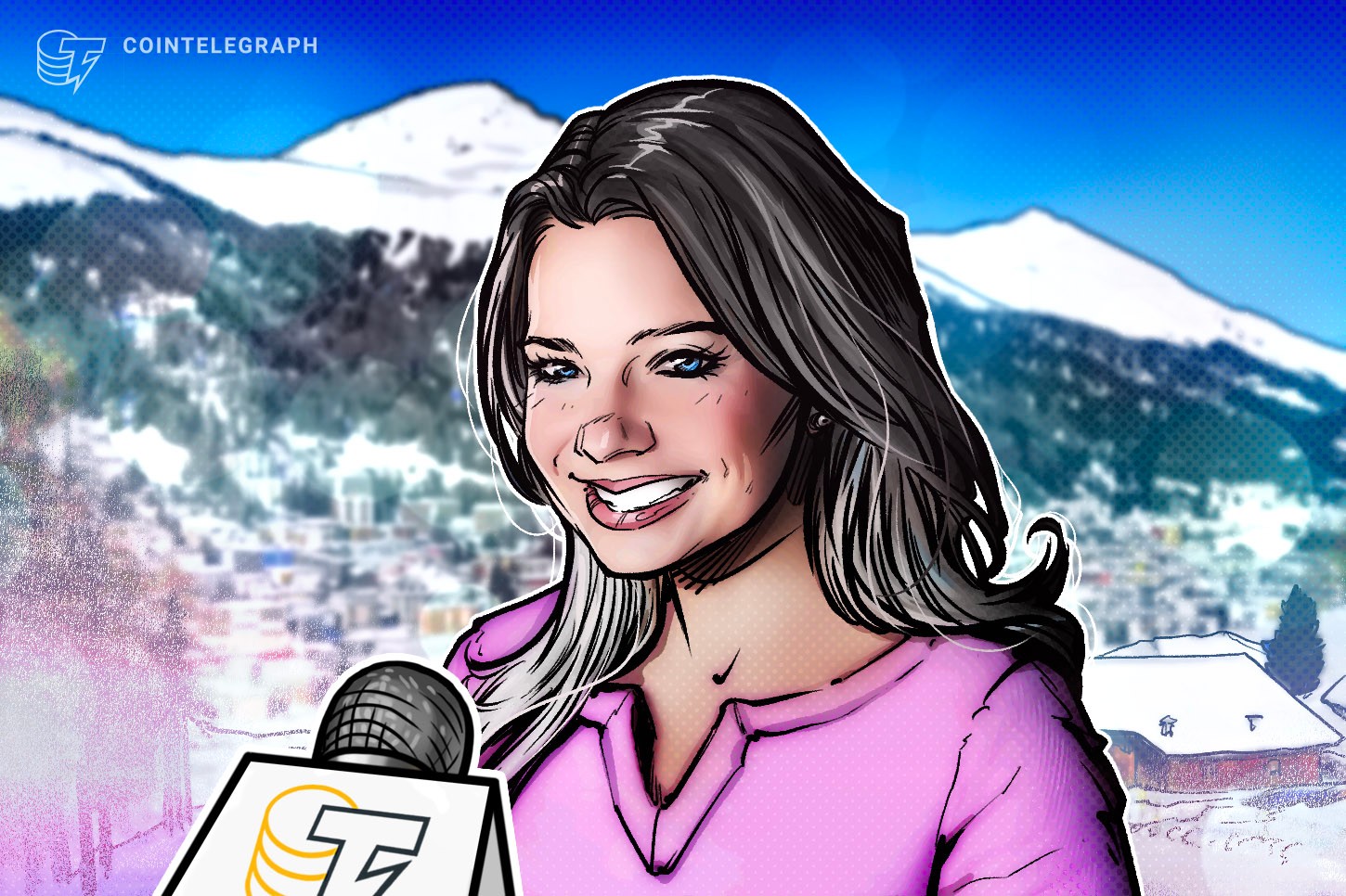 Hut 8 CEO weighs in on the bull and bear markets from a mining perspective