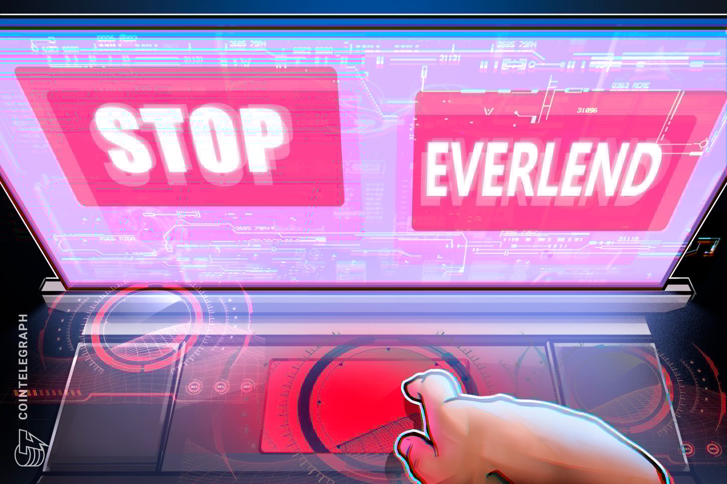 El protocolo DeFi de Solana, Everlend, se cierra por problemas de liquidez