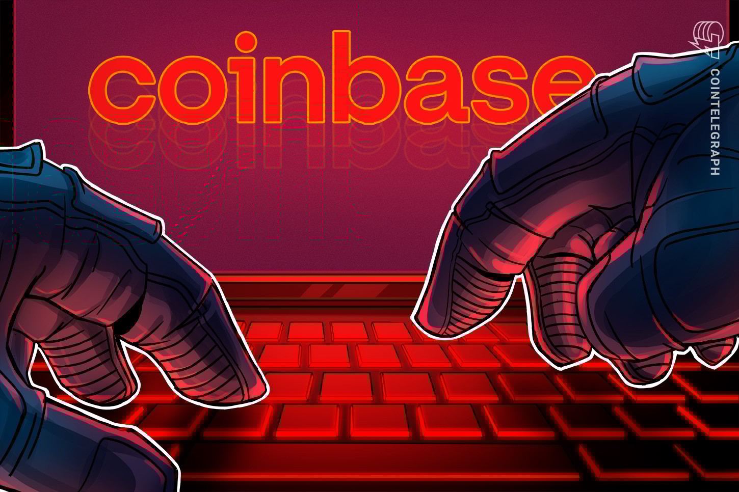 Coinbase revela un reciente ciberataque dirigido a sus empleados