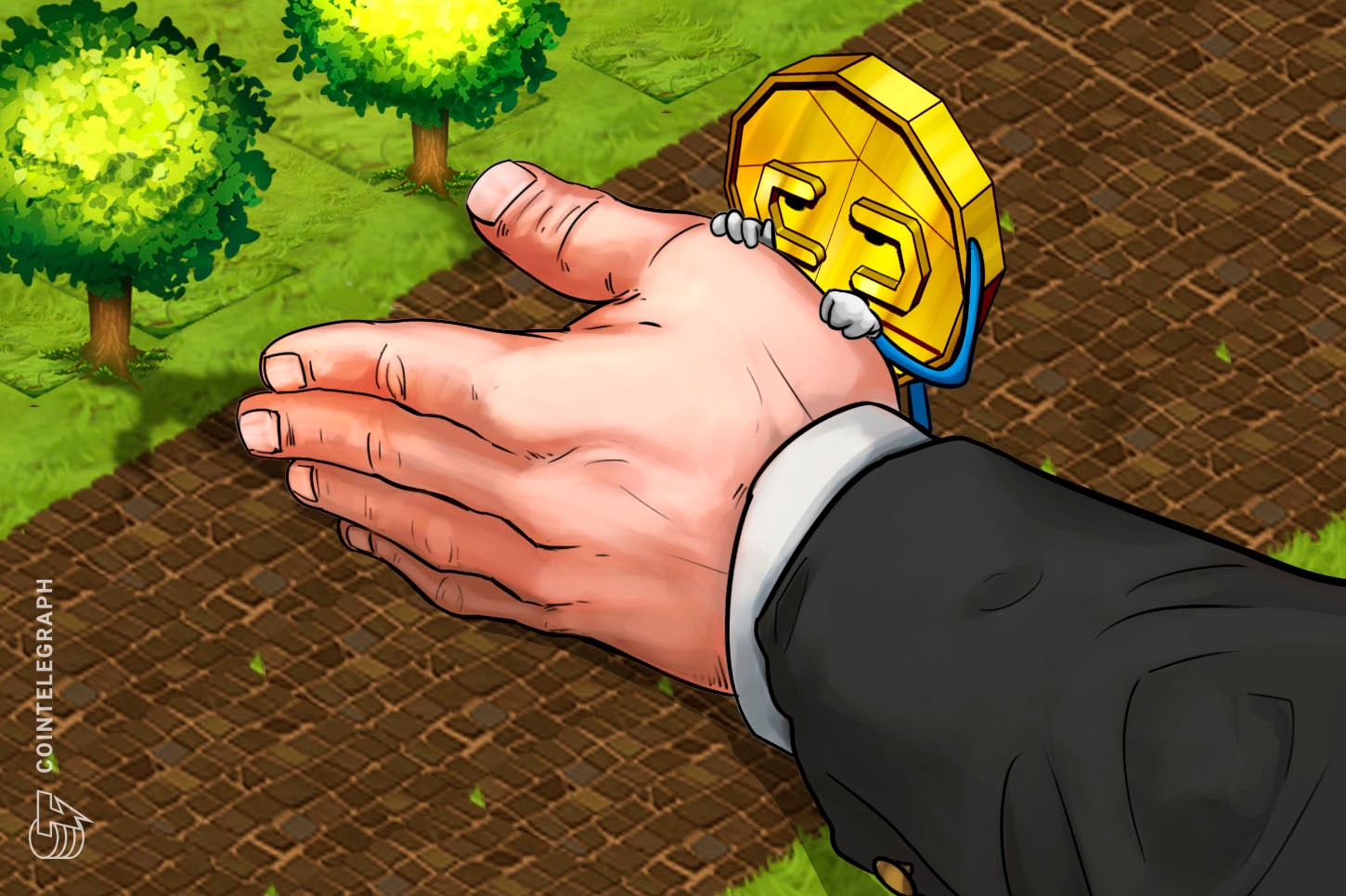 Paxos teria sido ordenada a interromper emissão do Binance USD