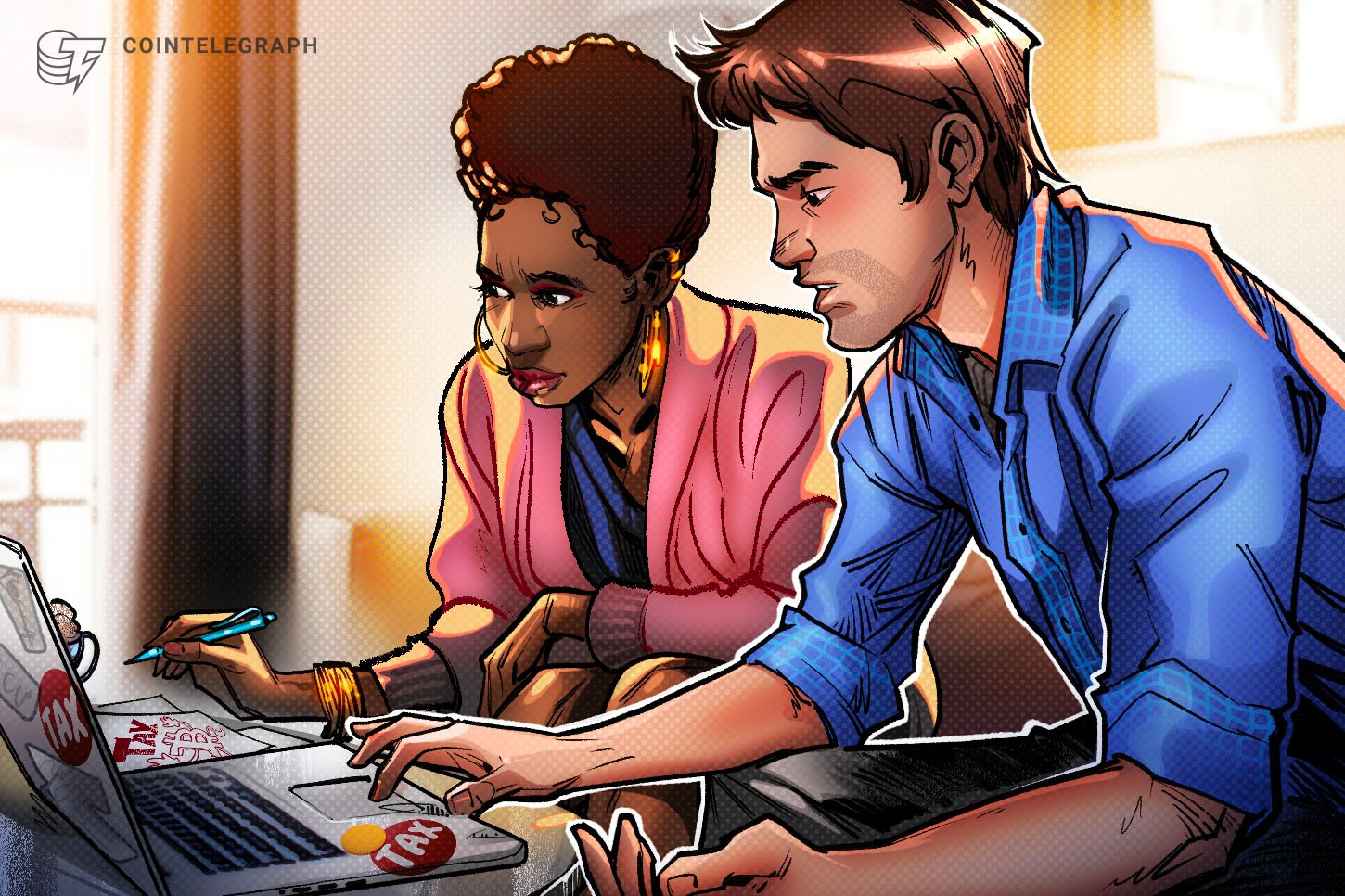 ShapeShift réagit aux commentaires de la sénatrice Warren