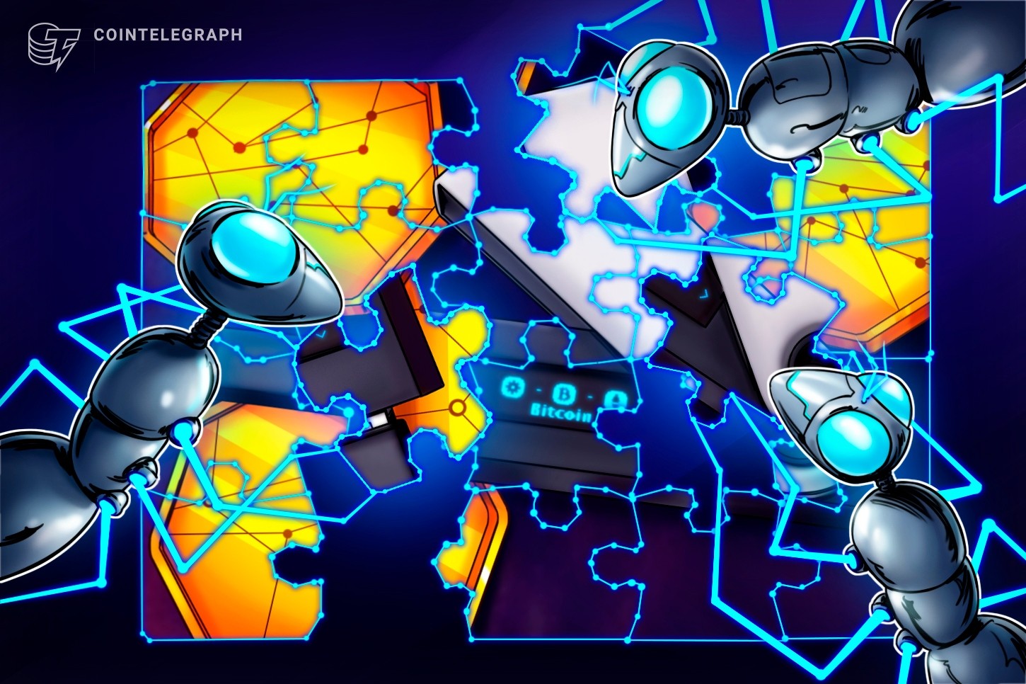 Shopify lanza un conjunto de herramientas de comercio blockchain para comerciantes