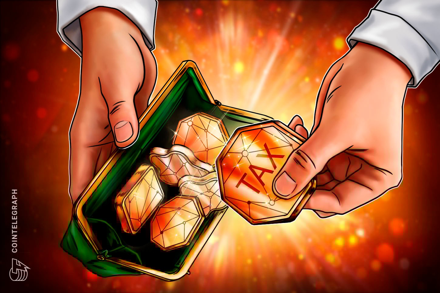 Algunas estrategias fiscales que permiten a los inversores cripto compensar pérdidas 