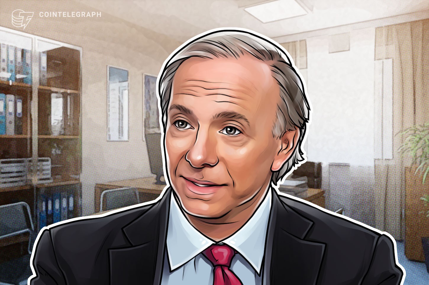 El fiat está en "peligro", pero Bitcoin y las stablecoins tampoco son la solución, según Ray Dalio