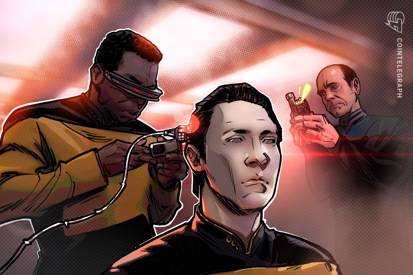 【米識者オピニオン】仮想通貨マイナー達が推進するAI革命とは？AIインフラを分散化【SingularityNet創業者論説】