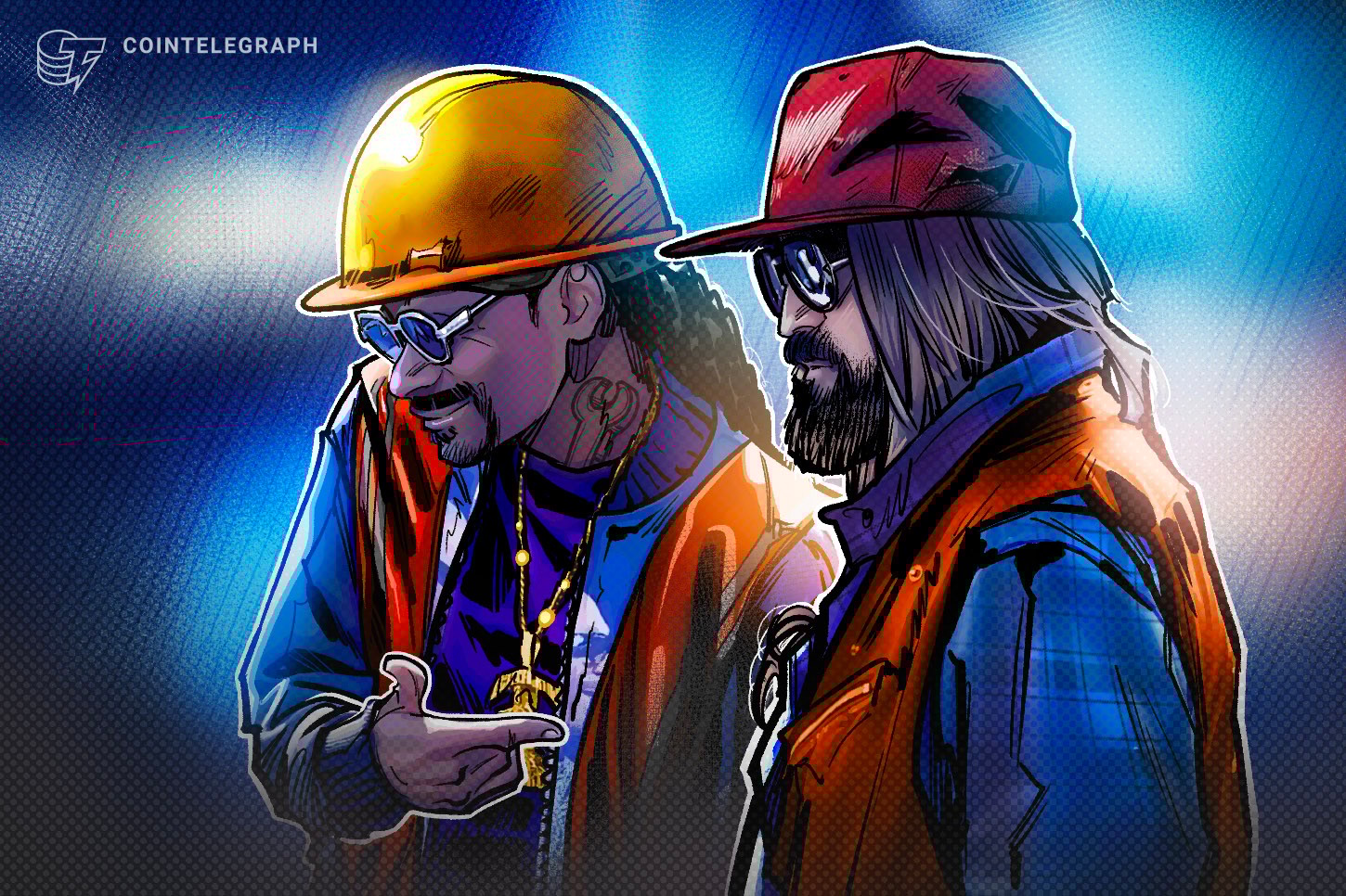 A tribute to hardworking heroes: A Hard Working Man – Blue Collar Pass