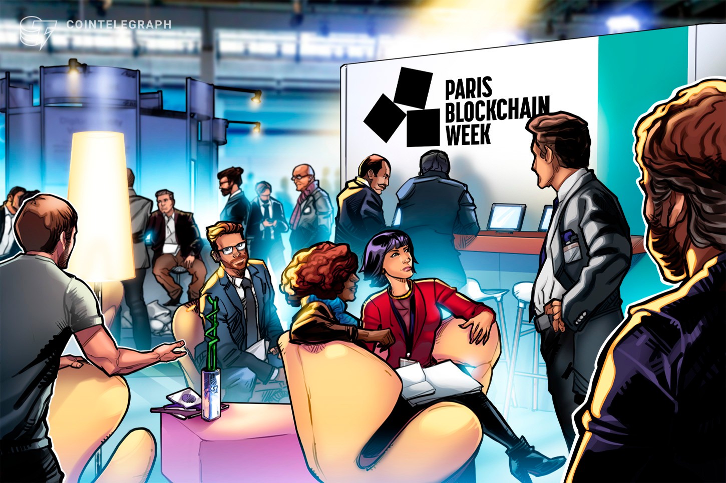 Inversores tienen trabajo por delante para garantizar el éxito de la Web3: PBW 2023