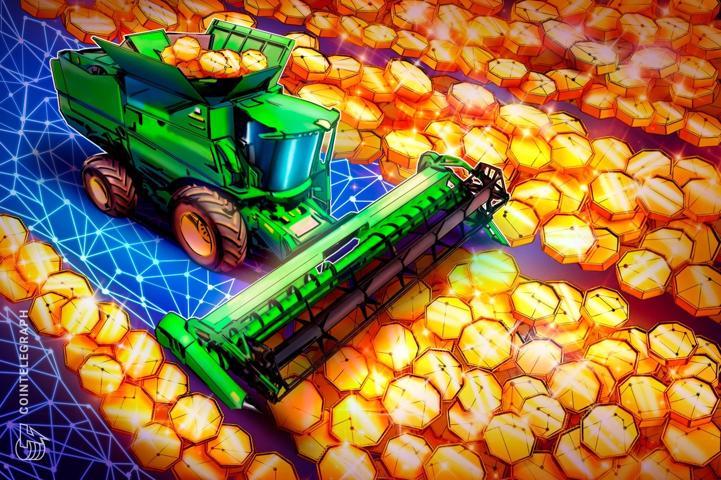 Datos: las startups europeas de DeFi experimentaron un aumento del 120% en la inversión de capital riesgo en 2022