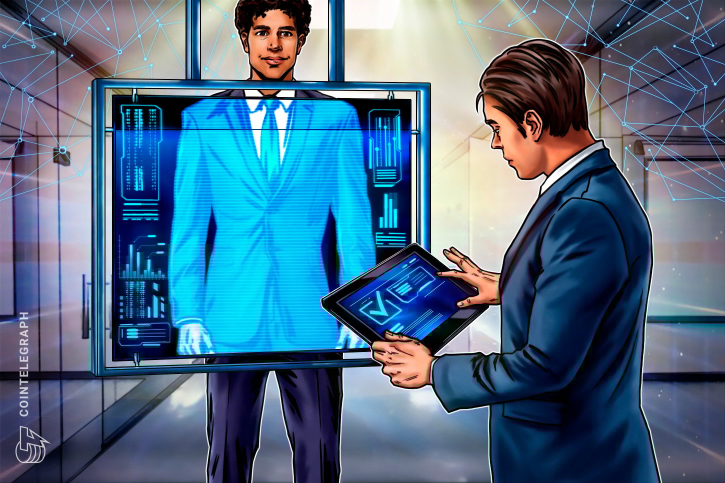 Los bancos pakistaníes acuerdan desarrollar un sistema KYC basado en tecnología Blockchain