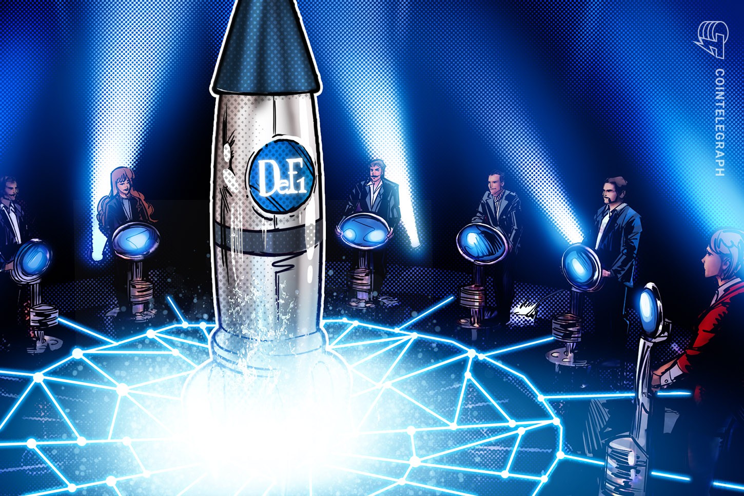 Las finanzas descentralizadas serán examinadas en la reunión inaugural de asesoramiento tecnológico de la Comisión de Comercio de Futuros de Materias Primas