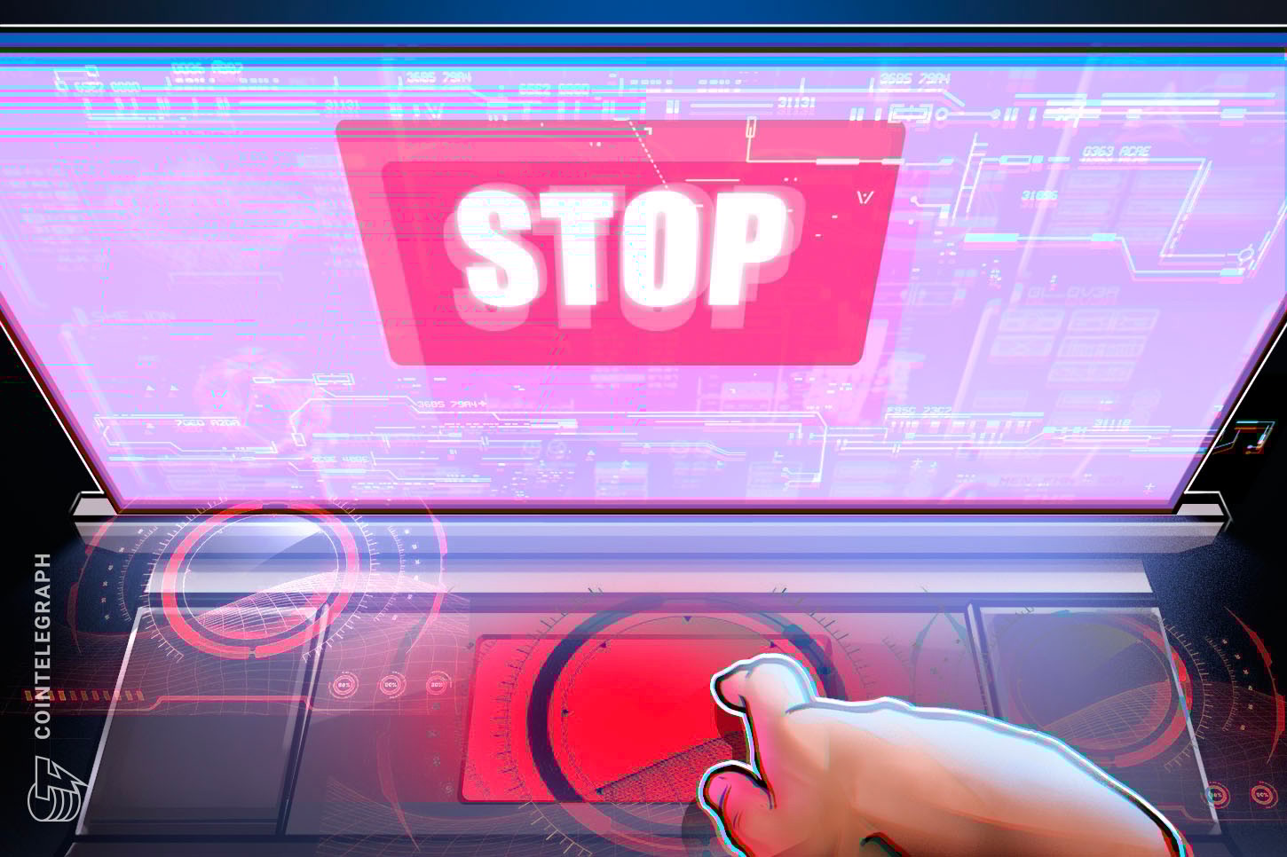 Blockchain.com suspende su filial de gestión de activos lanzada en abril del año pasado