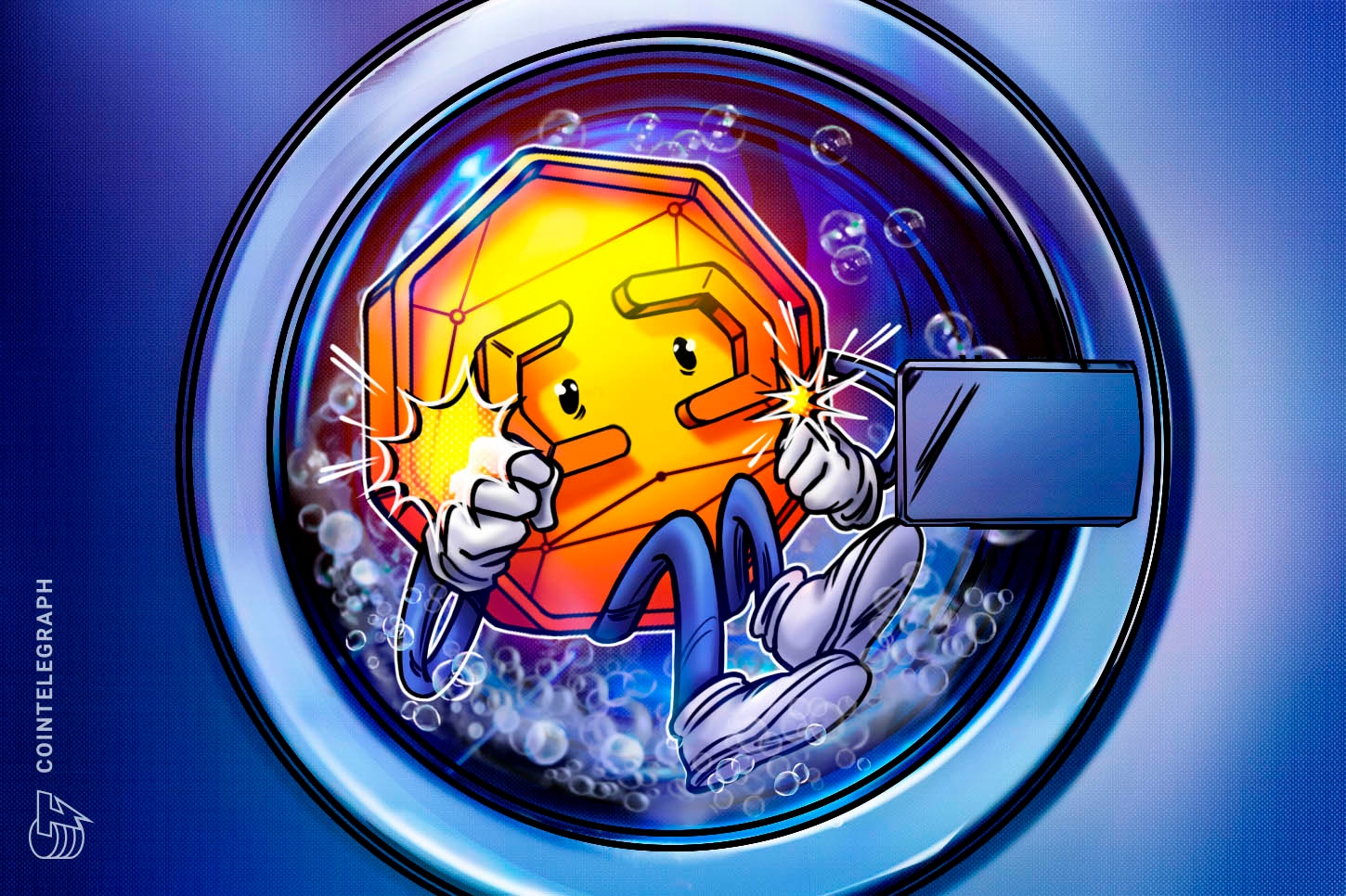 Candidato presidencial mexicano propone combatir el lavado de dinero con tecnología