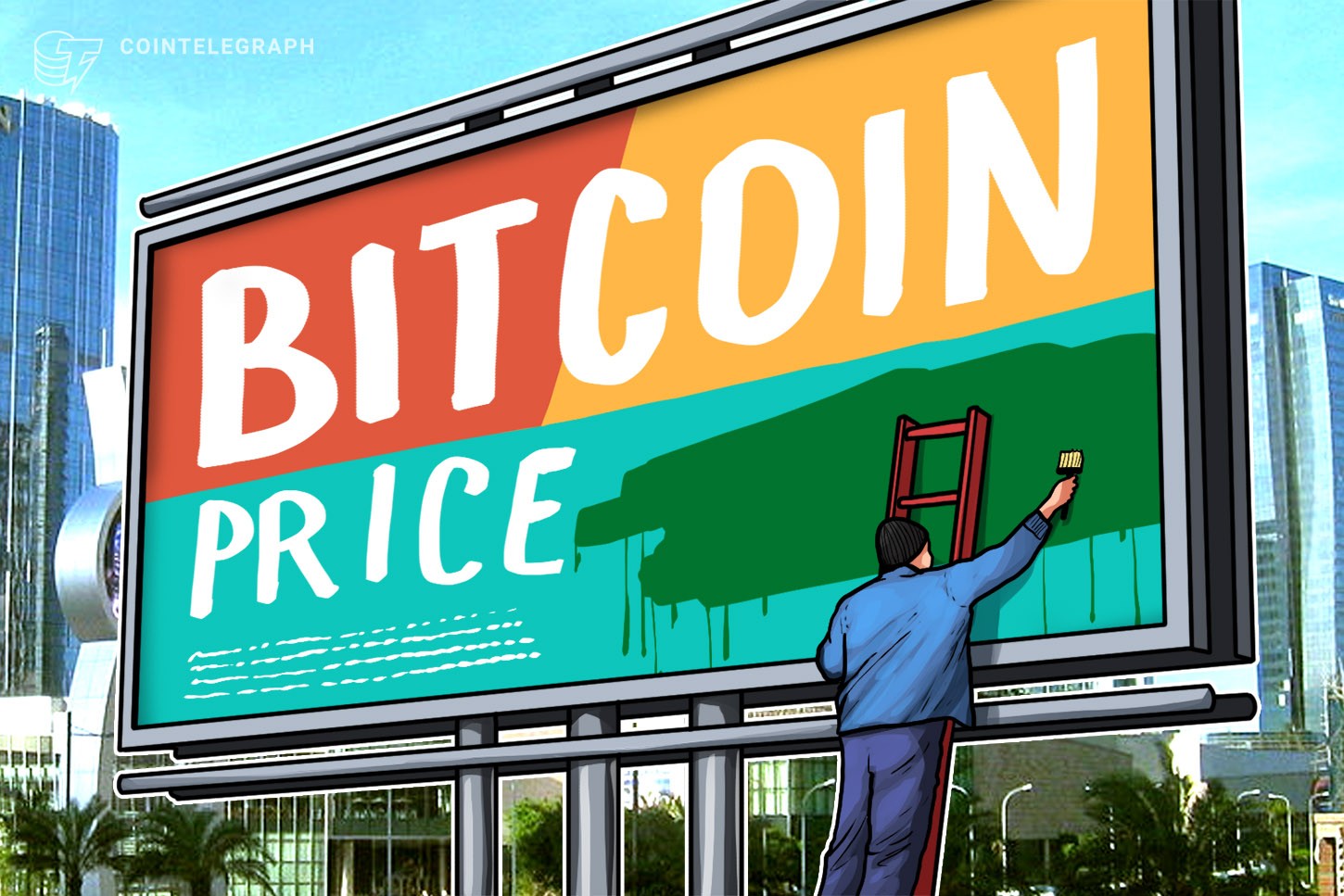 El precio de Bitcoin busca una dirección antes del vencimiento de las opciones de BTC de USD 710 millones de esta semana