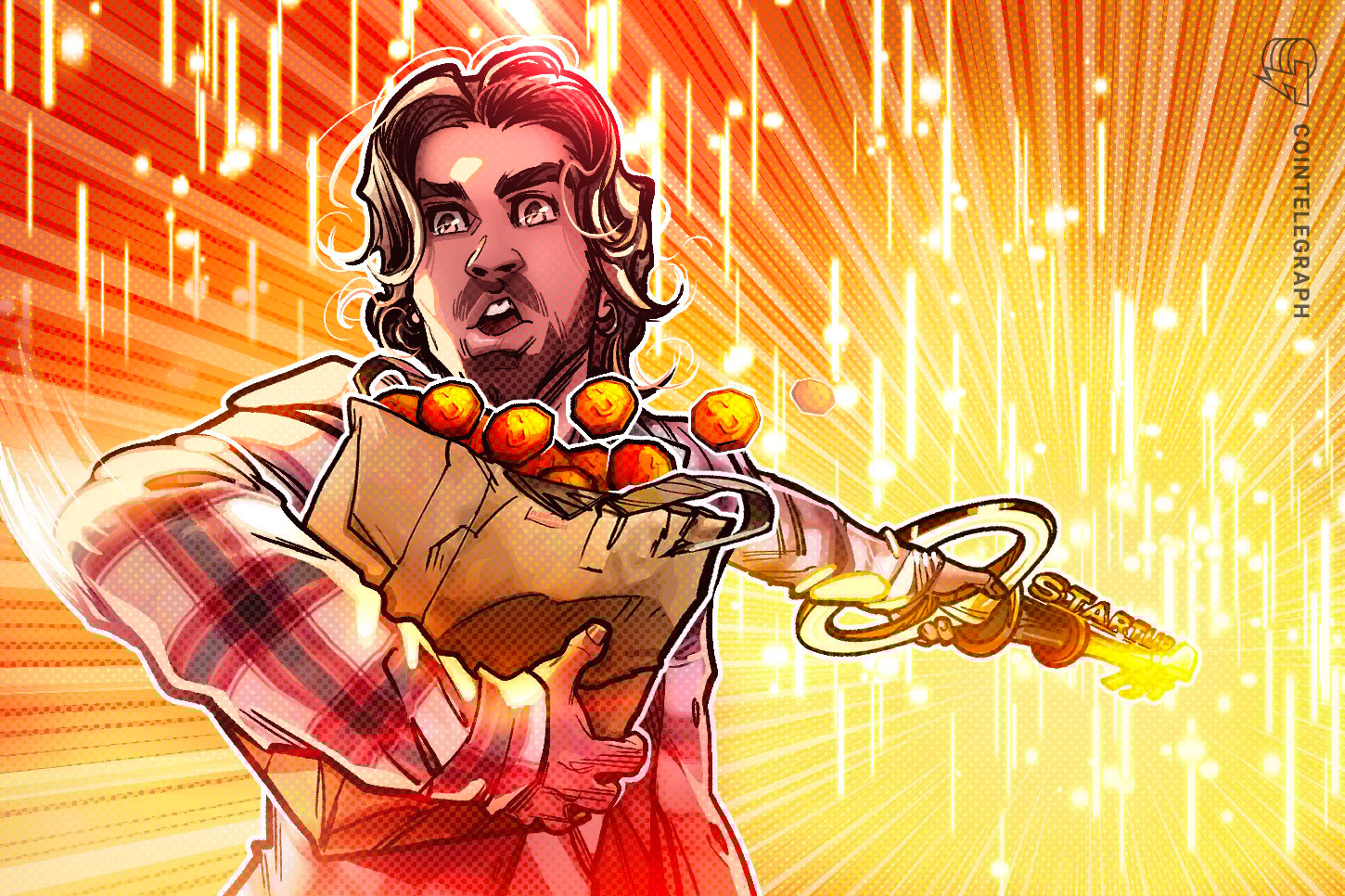 L'effondrement des banques stimule l'intérêt pour les jeunes entreprises crypto de conservation autonome