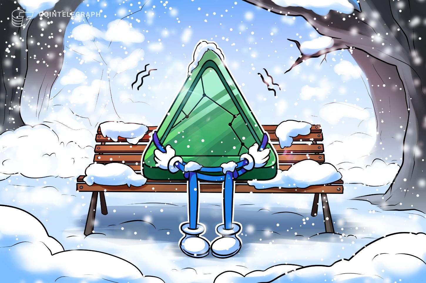 Colapso do SVB reduziu volume de negociação de NFTs – Relatório do DappRadar