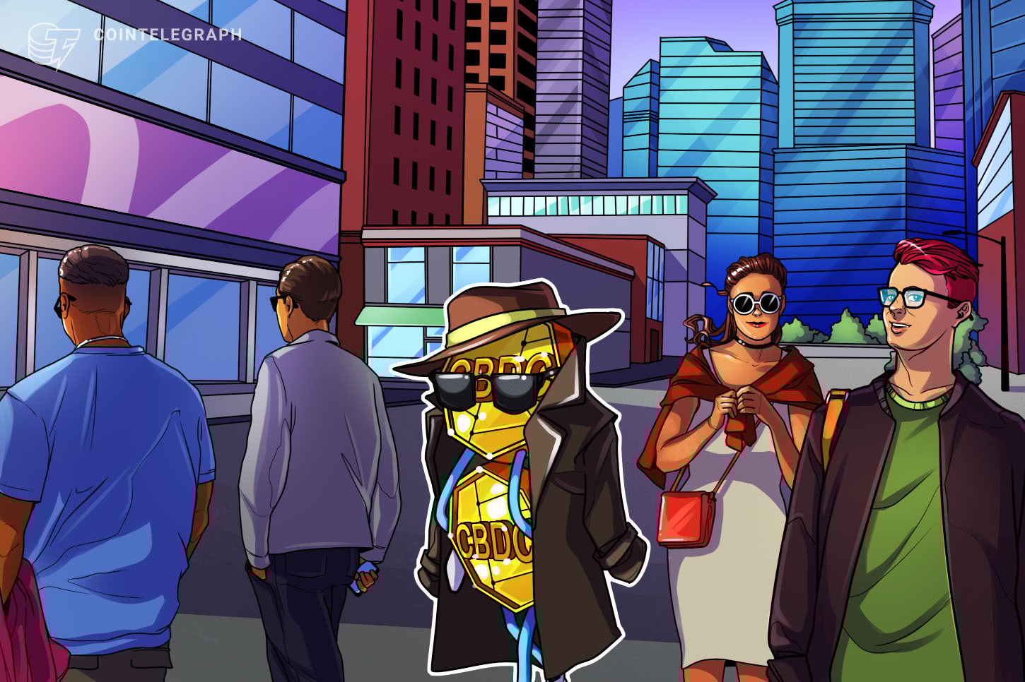 ABD'li milletvekili, CBDC'leri tehdit unsuru olarak değerlendirdi