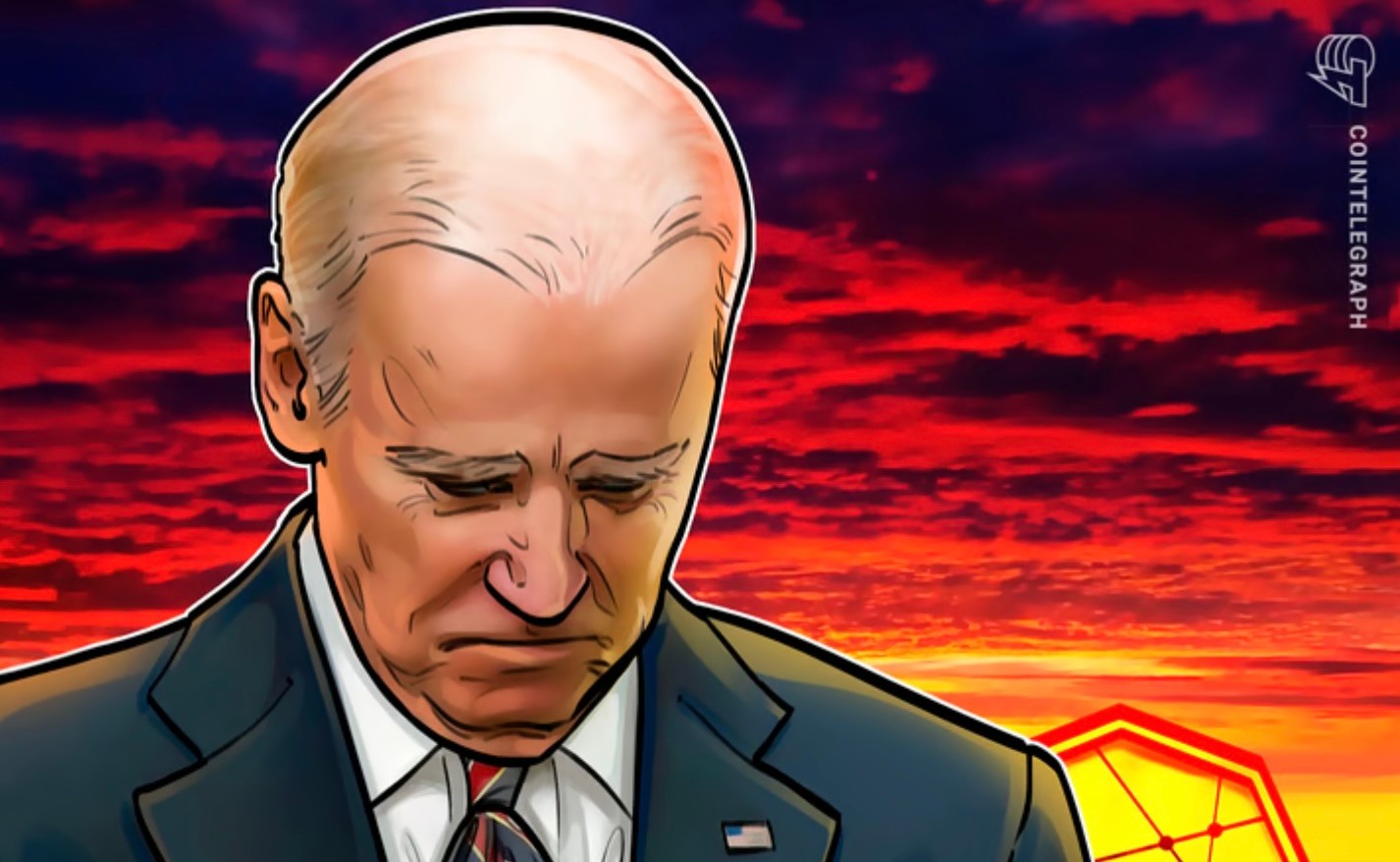 Un rapport de la Maison Blanche s'en prend à Bybit et oublie Deribit