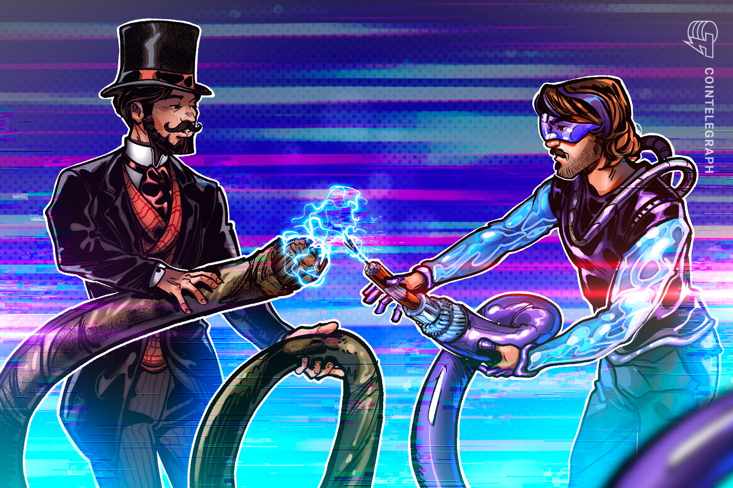 La regulación sigue siendo clave para la evolución de CeFi: Paris Blockchain Week