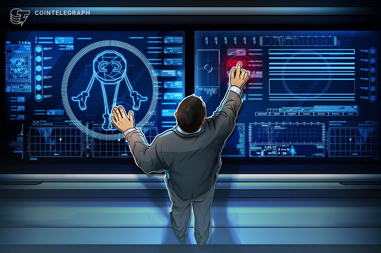 El exchange descentralizado Orca impedirá a los usuarios de EE.UU. utilizar su interfaz