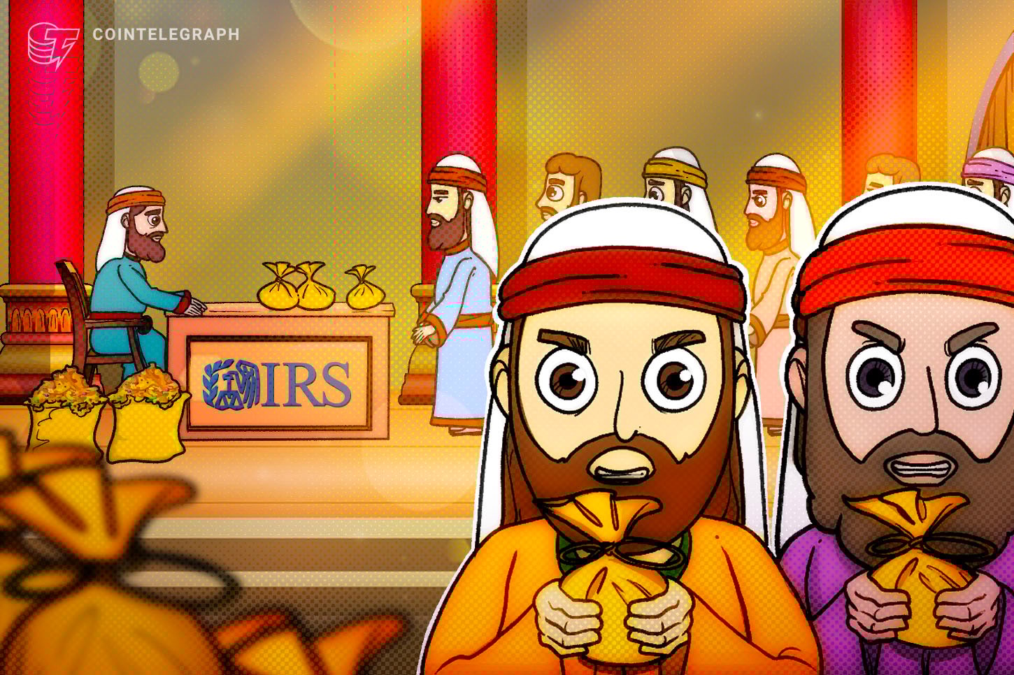 Biden’s policy on crypto taxation undermines his environmental goals