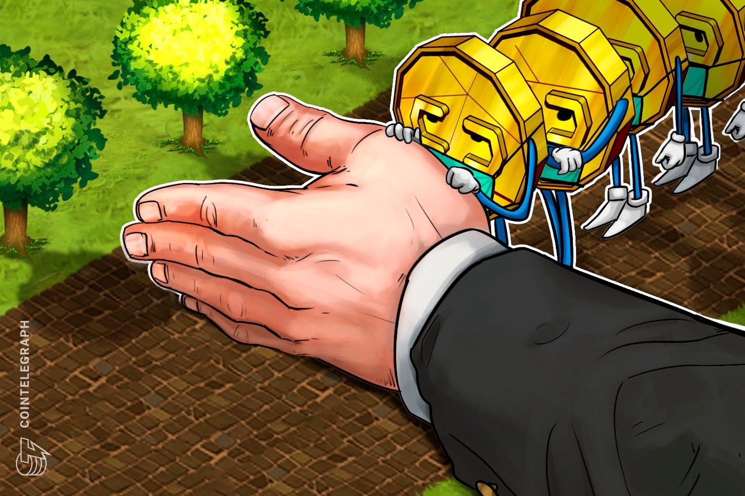 Suspendidos los depósitos y retiros de BUSD a través de OCBS en Binance.US