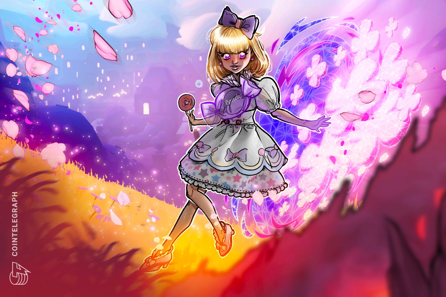 Perspectivas de jogos e Web3, o que está disponível no mercado?