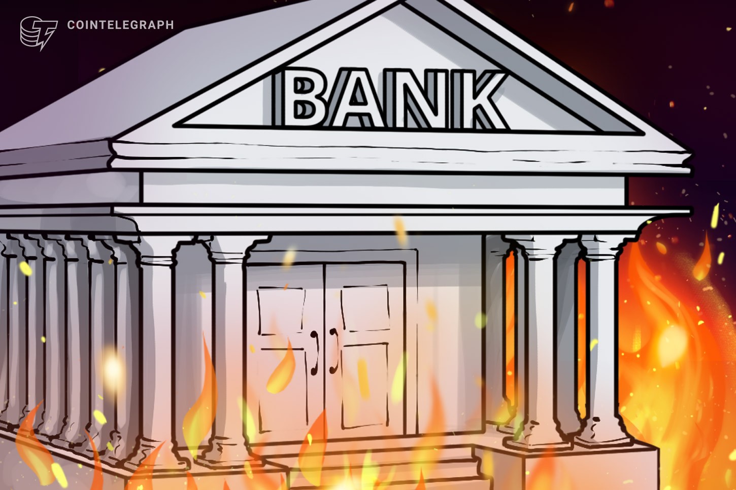 Was bedeutet die Bankenkrise für Krypto? – Cointelegraph Report 